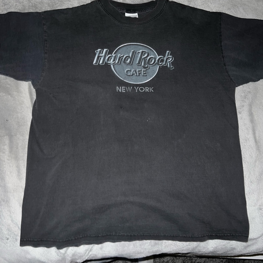 Vintage Hard Rock Cafe Tee